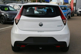 2024 MG MG3 Excite Hatch