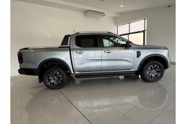 2025 MY25.25 Ford Ranger P703 Wildtrak Ute