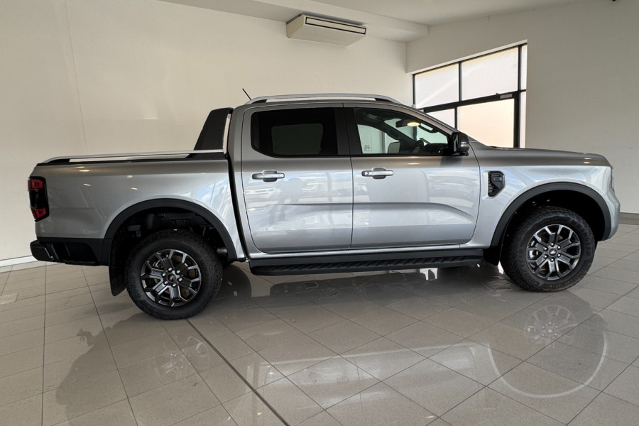 2025 MY25.25 Ford Ranger P703 Wildtrak Ute Image 8