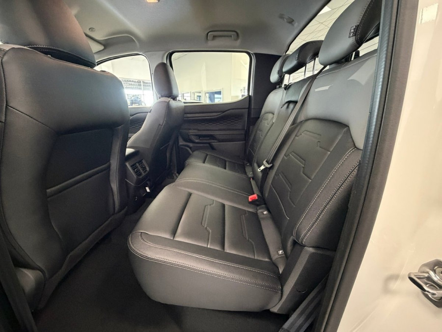 2026 MY26.5 Ford Ranger P703 XLT Ute Image 11