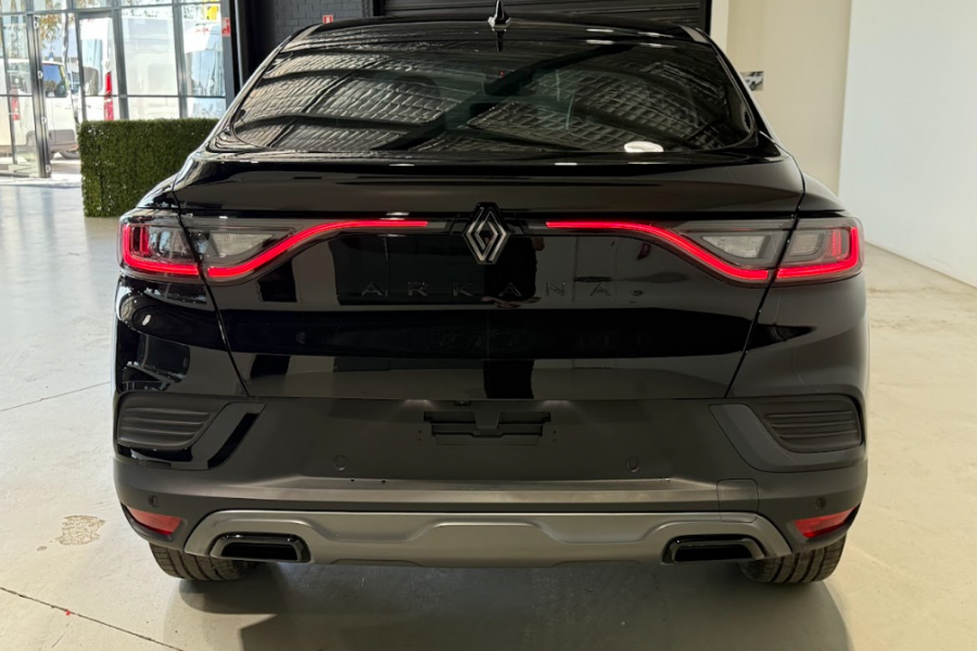 2024 Renault Arkana JL1 Esprit Alpine SUV Image 6