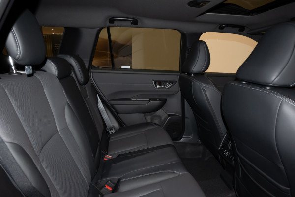 2026 Subaru Outback  7GEN AWD Touring SUV image 9