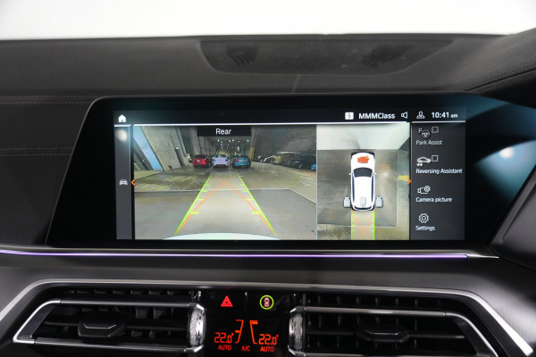 2021 BMW X5 xDrive30d SUV