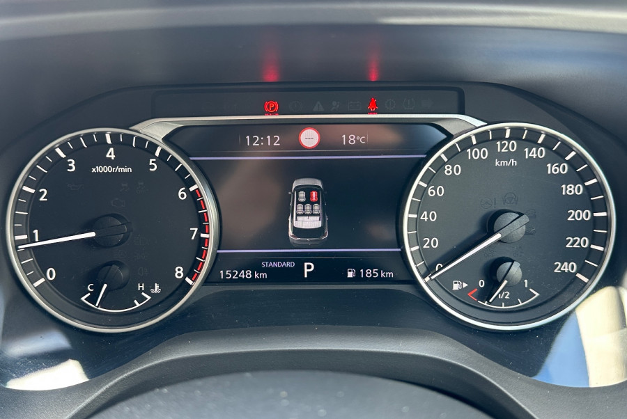 2024 Nissan X-Trail T33 ST-L SUV Image 19