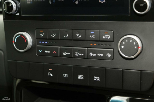 2026 Hyundai Staria US4.V3  People Mover Image 12
