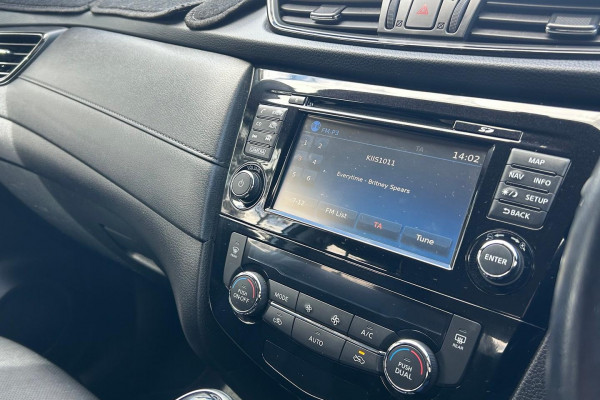 2019 Nissan X-Trail T32 Series II ST-L SUV Image 44