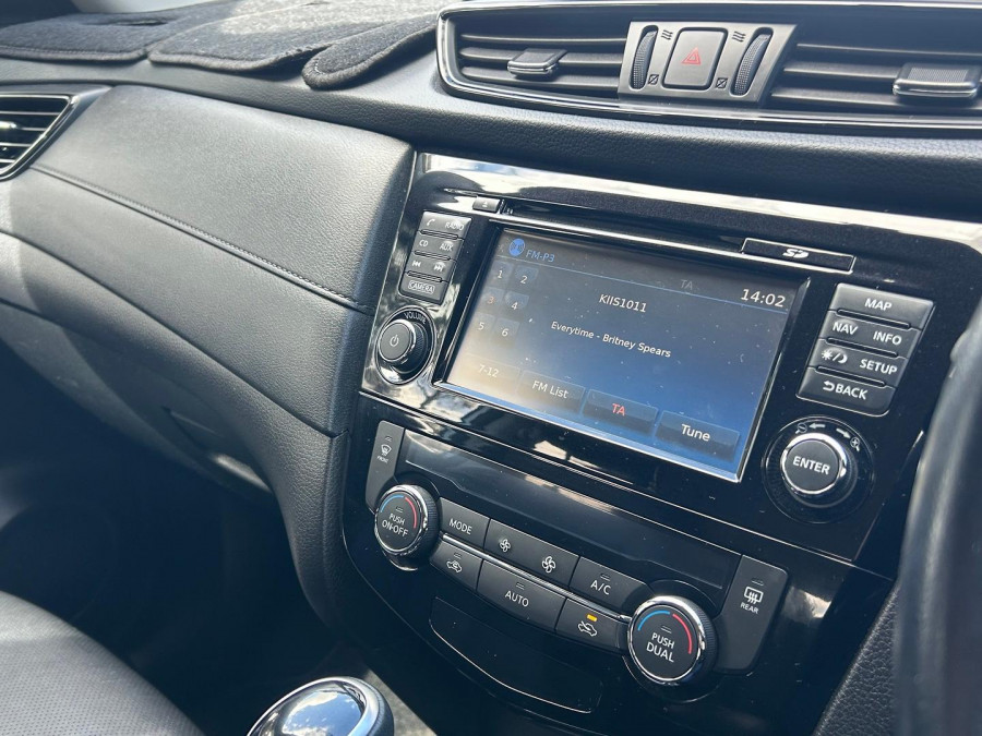 2019 Nissan X-Trail T32 Series II ST-L SUV Image 44