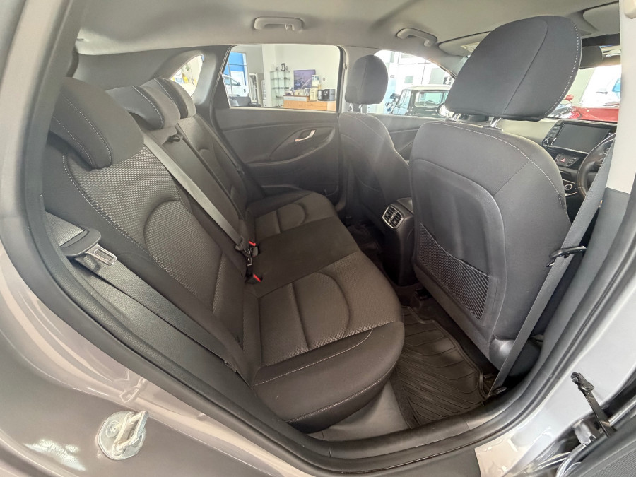 2023 Hyundai i30 PD.V4  Hatch Image 13
