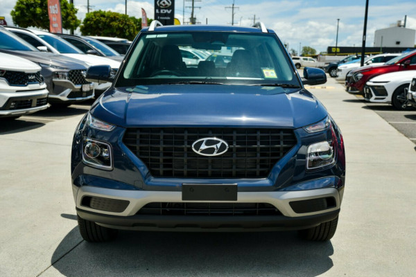 2024 Hyundai Venue QX.V5 Active SUV Image 5