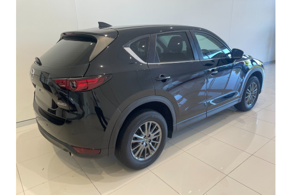 2021 MY16 Mazda CX-5 KE1072 Maxx Sport SUV