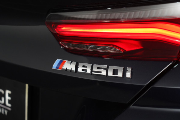 2023 BMW M850i Gran Coupe Coupe Image 20