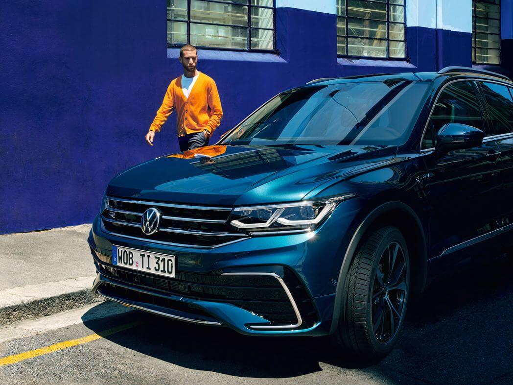 Power that packs a punch High-performance Image