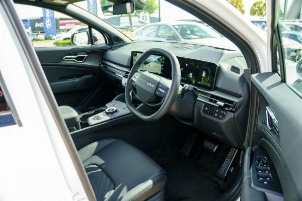 2026 MY27 Kia Sportage NQ5 PE HEV GT-Line SUV Image 16
