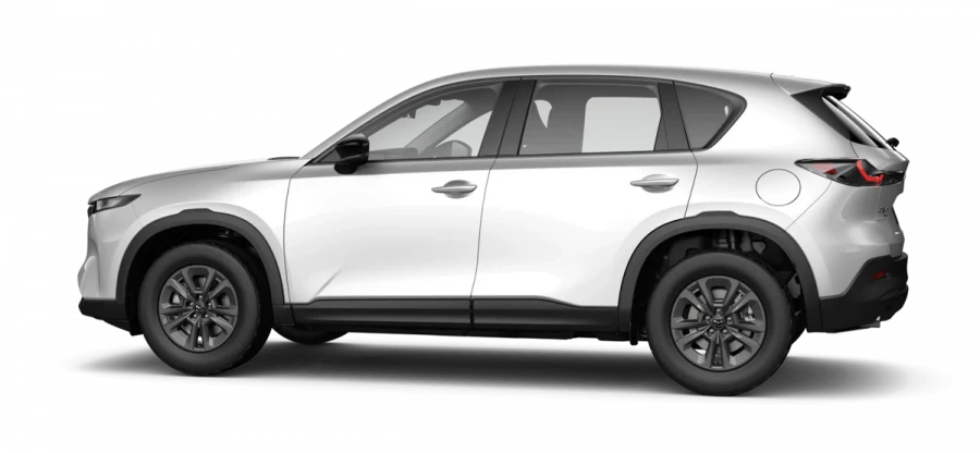 2026 Mazda CX-5 KM Series G25 Evolve SUV Image 21