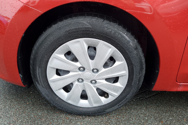 2022 Kia Rio YB S Hatch Image 11