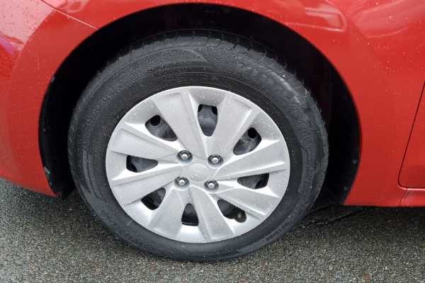2022 Kia Rio YB S Hatch Image 11