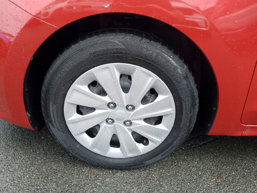 2022 Kia Rio YB S Hatch Image 11