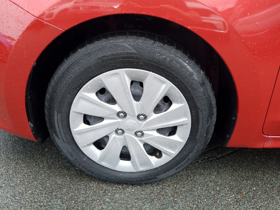 2022 Kia Rio YB S Hatch Image 11