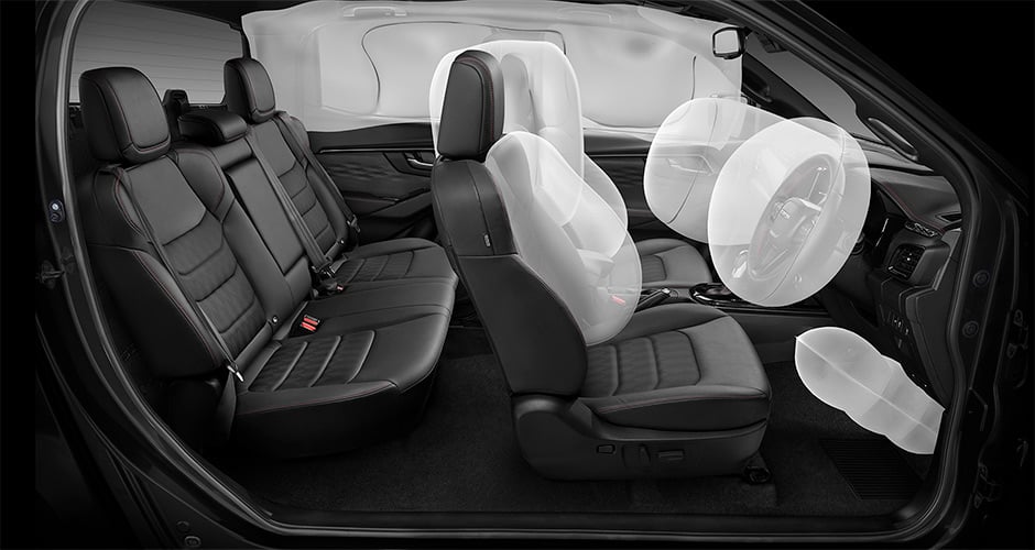 CUTTING-EDGE SAFETY SYSTEMS Image