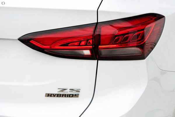 2026 MG ZS ZS32 Essence Hybrid+ SUV Image 6