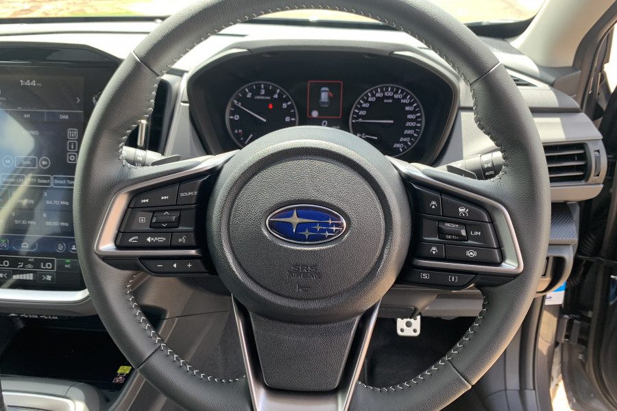 2024 Subaru Crosstrek G6X 2.0S SUV Image 16