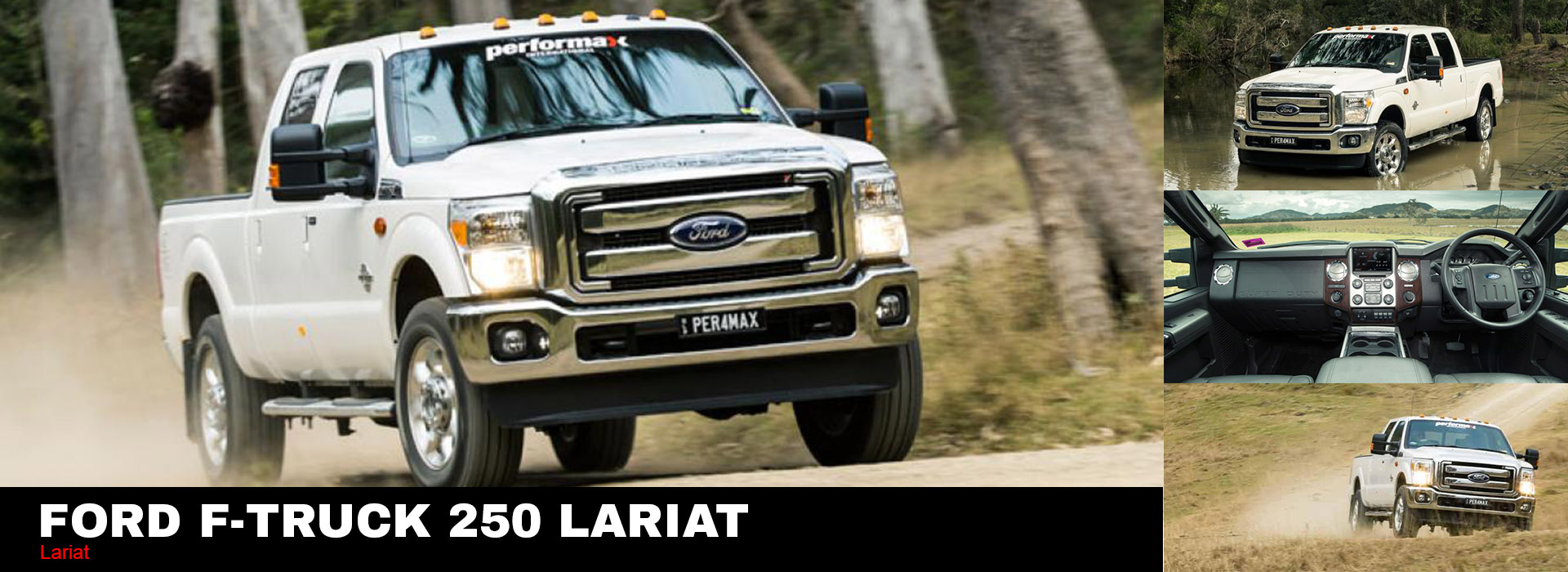 Ford F-Trucks for sale