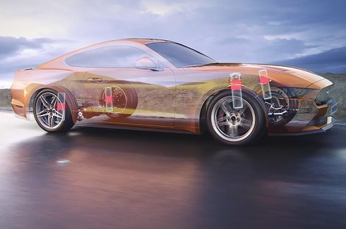 <img src="MagneRide Suspension