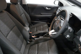 2018 MY19 Kia Rio YB S Hatchback