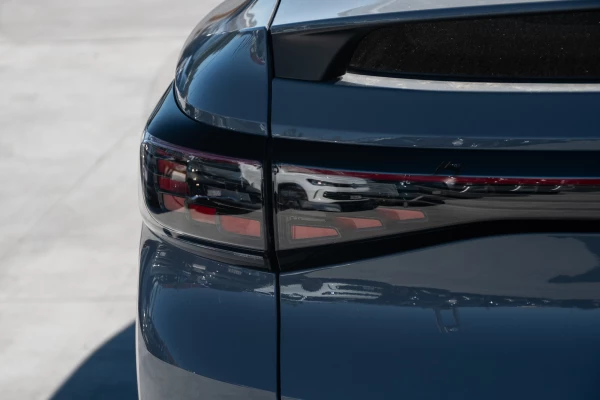 2025 MY25.5 Volkswagen ID. 5 E2 Pro SUV Image 22