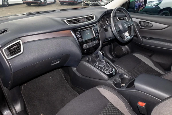 2020 Nissan QASHQAI J11 Series 3 ST SUV Image 8