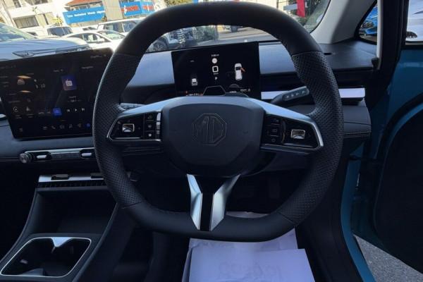 2026 MG MG4 EV Urban AH4E Essence 43 Hatch Image 15