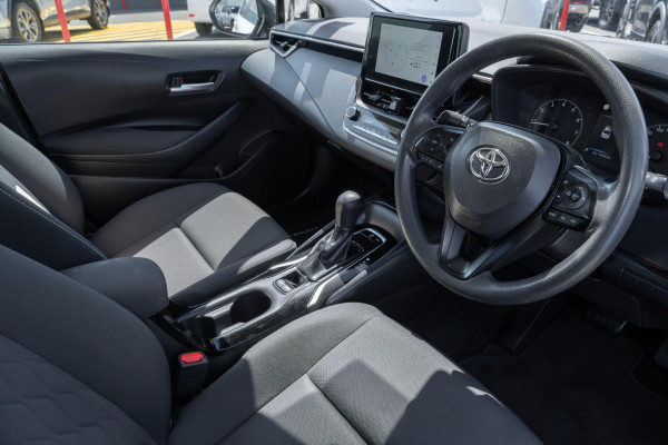 2023 Toyota Corolla MZEA12R Ascent Sport Hatch Image 7