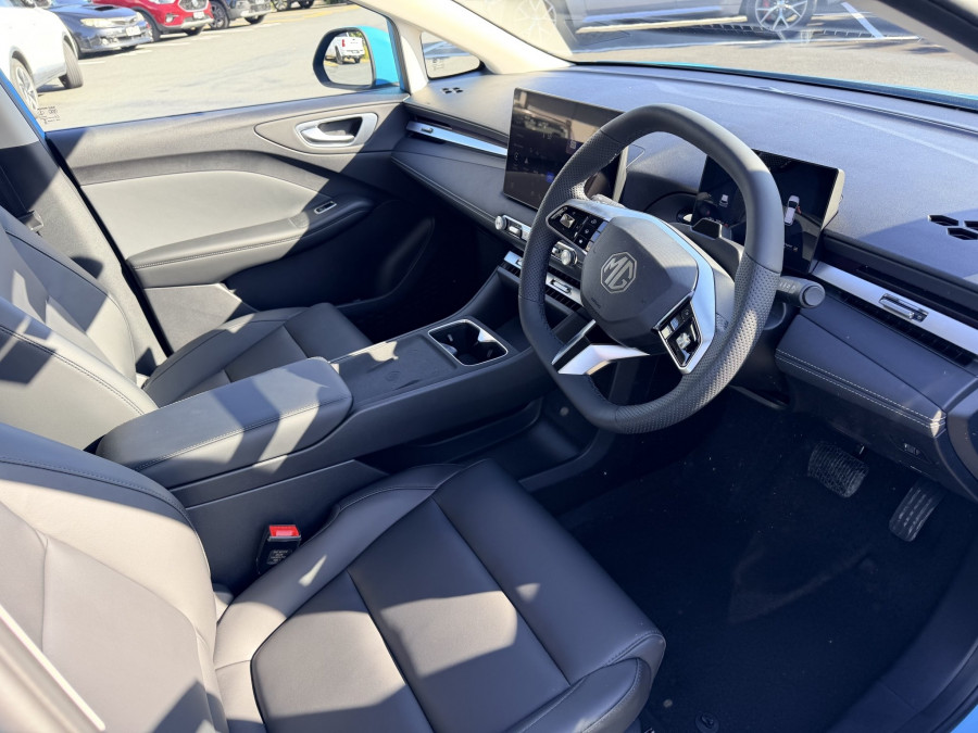 2026 MG MG4 AH4E Essence 64 Hatch Image 10