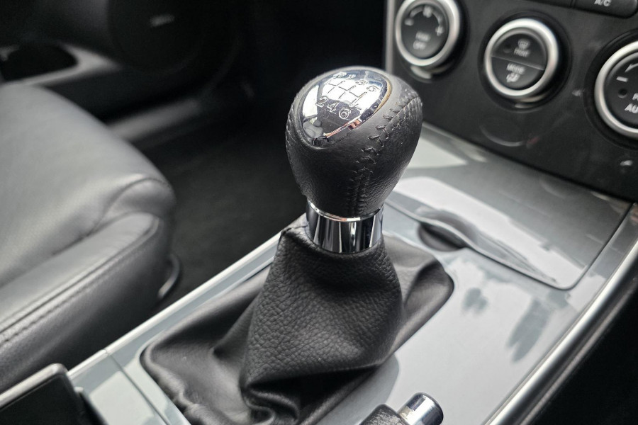 2006 Mazda 6 GJ Series 2 Sport Hatch Image 20