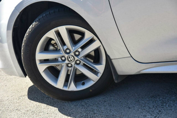 2018 Toyota Corolla MZEA12R Ascent Sport Hatch Image 20