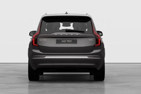 2025 MY26 Volvo XC90 L Series Plus B5 Bright SUV Image 4