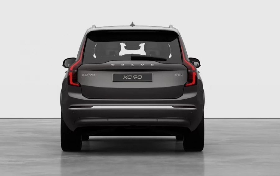 2025 MY26 Volvo XC90 L Series Plus B5 Bright SUV Image 4