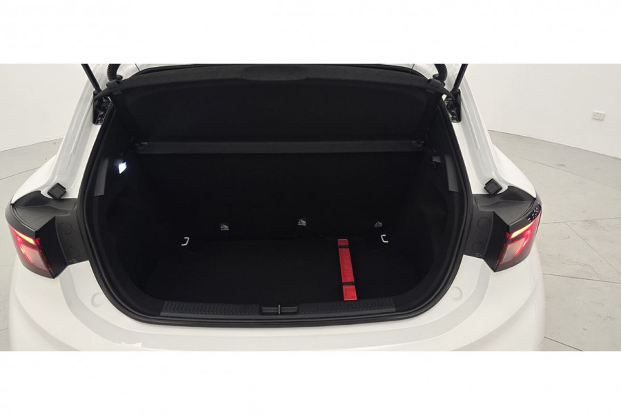 2024 MG MG3 Excite Hatch Image 43
