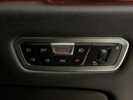 2019 MY20 BMW X5 G05 xDrive30d M Sport Suv