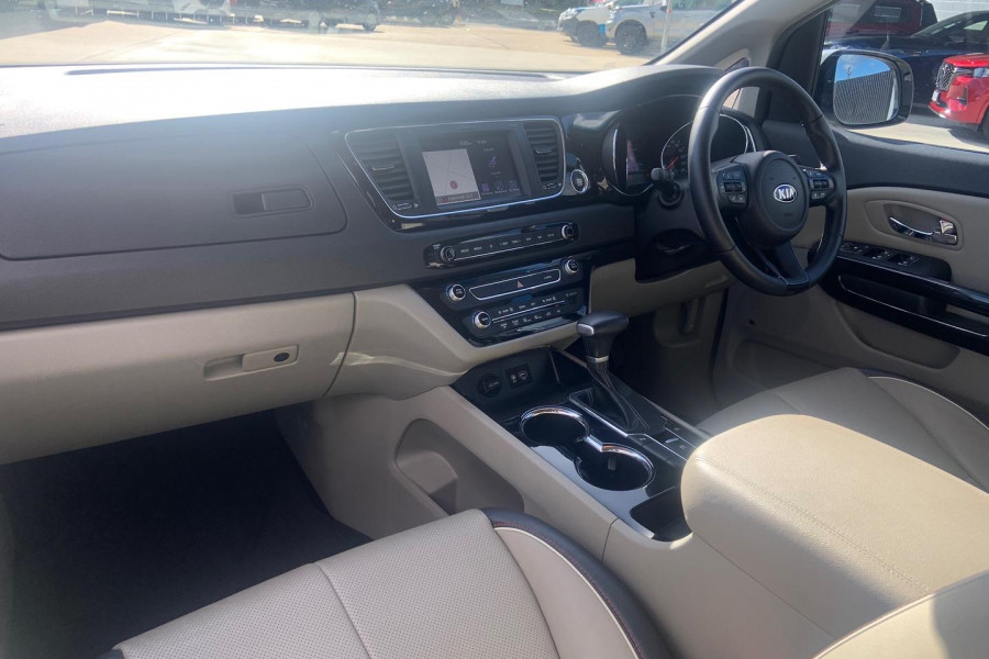 2020 Kia Carnival YP SLi Van Image 28