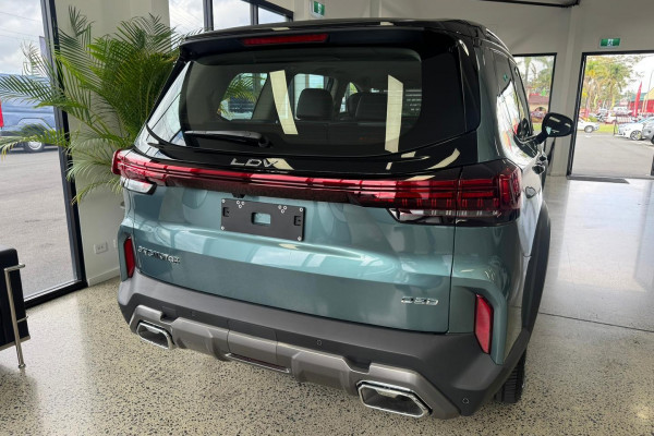 2025 LDV D90 SV9A Mode SUV