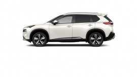 2025 Nissan X-Trail T33 Ti-L SUV image 31