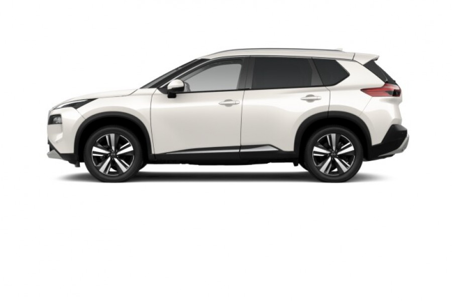 2025 Nissan X-Trail T33 Ti-L SUV
