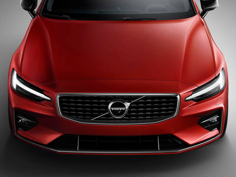 Dynamism in detail Image