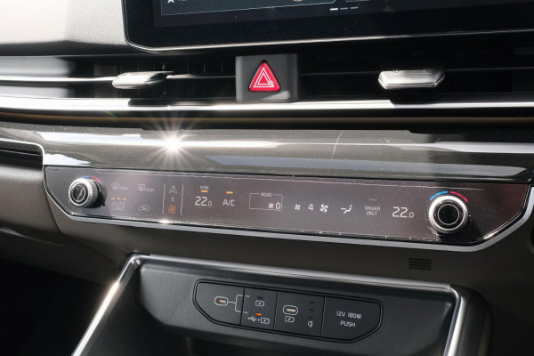 2026 MY27 Kia Carnival KA4 PE GT-Line HEV People Mover Image 3