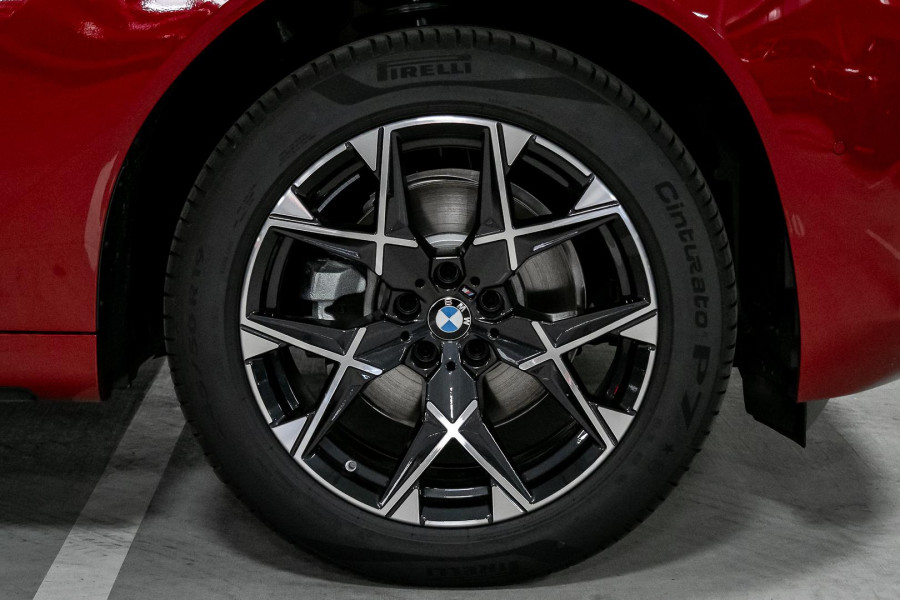 2026 BMW X3 G45 20 xDrive SUV