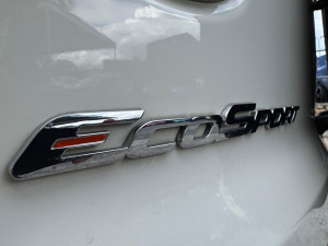 2016 Ford EcoSport BK Trend SUV