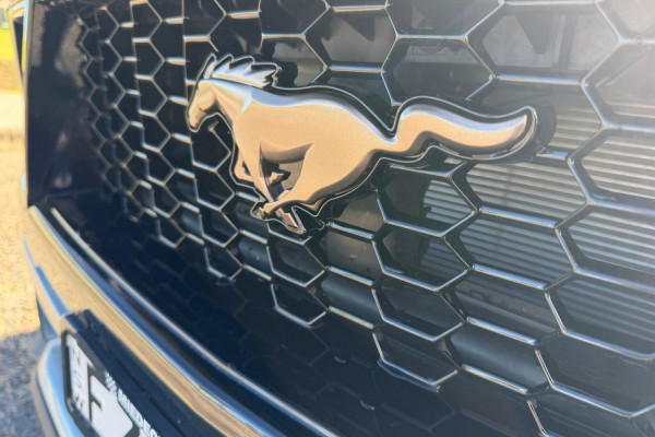 2025 Ford Mustang FO GT Hatch Image 9