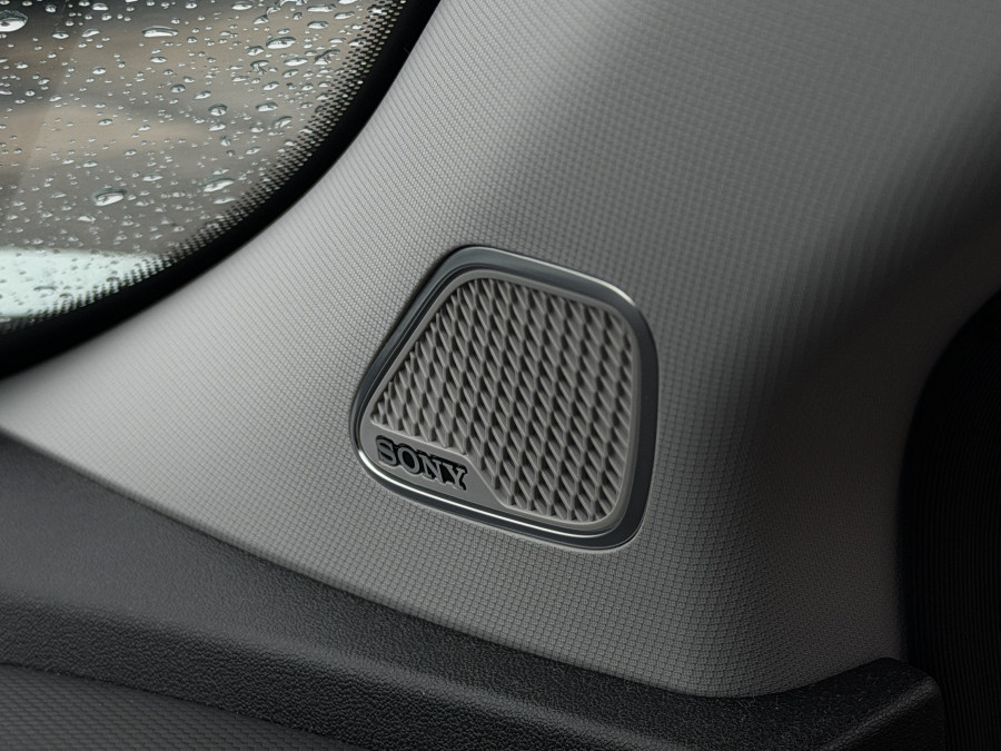 2023 Chery Omoda 5 T34 BX SUV Image 23