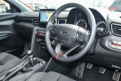 2019 MY20 Hyundai Veloster JS Turbo Hatchback